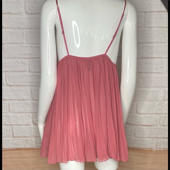 Victoria’s Secret Lingerie Babydoll size M - Picture 3 of 9